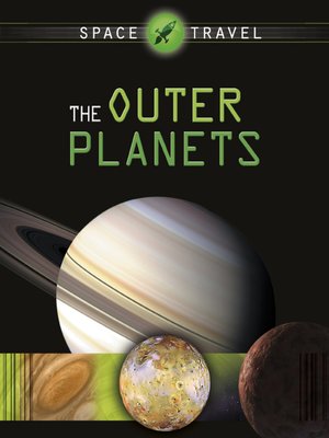 cover image of Space Travel Guides